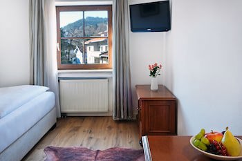 Hotel Bayerischer Hof Kur & Sporthotel galeri fotoğrafı