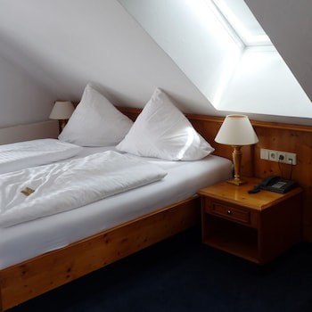 Hotel Bayerischer Hof Kur & Sporthotel galeri fotoğrafı