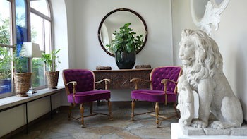 Hotel Bayerischer Hof Kur & Sporthotel fotoğrafı