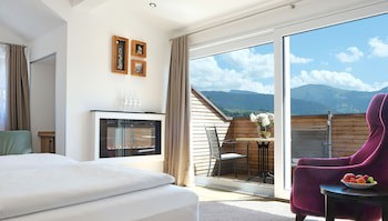 Hotel Bayerischer Hof Kur & Sporthotel galeri fotoğrafı