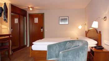 Hotel Bayerischer Hof Kur & Sporthotel fotoğrafı