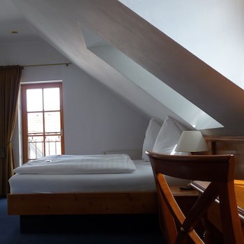 Hotel Bayerischer Hof Kur & Sporthotel galeri fotoğrafı