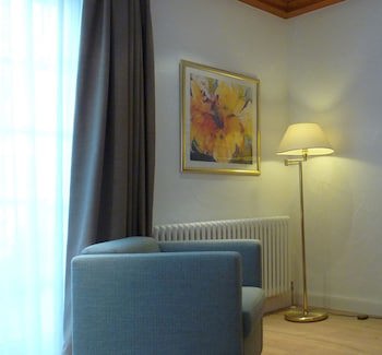 Hotel Bayerischer Hof Kur & Sporthotel galeri fotoğrafı