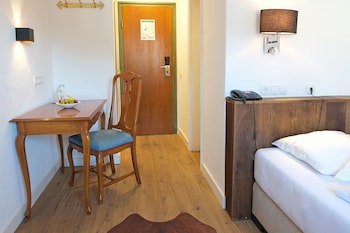 Hotel Bayerischer Hof Kur & Sporthotel galeri fotoğrafı