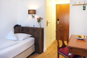 Hotel Bayerischer Hof Kur & Sporthotel galeri fotoğrafı