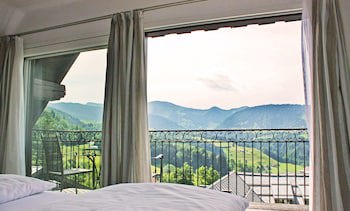 Hotel Bayerischer Hof Kur & Sporthotel galeri fotoğrafı
