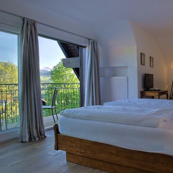 Hotel Bayerischer Hof Kur & Sporthotel galeri fotoğrafı