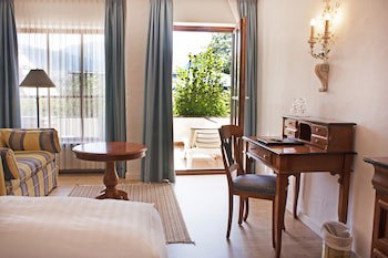 Hotel Bayerischer Hof Kur & Sporthotel galeri fotoğrafı