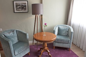 Hotel Bayerischer Hof Kur & Sporthotel galeri fotoğrafı