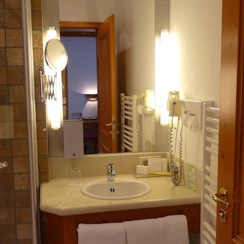 Hotel Bayerischer Hof Kur & Sporthotel galeri fotoğrafı