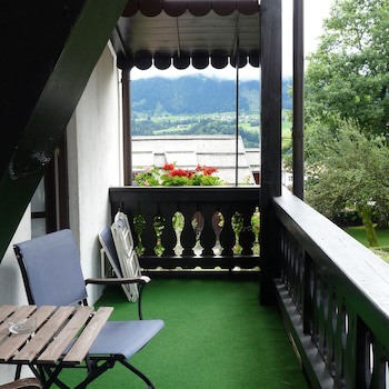 Hotel Bayerischer Hof Kur & Sporthotel galeri fotoğrafı