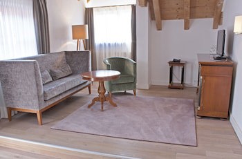 Hotel Bayerischer Hof Kur & Sporthotel galeri fotoğrafı