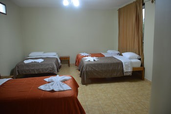 Grand Hotel Chatham