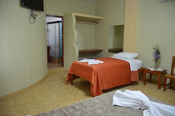 Grand Hotel Chatham