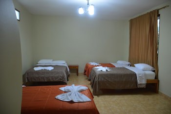 Grand Hotel Chatham