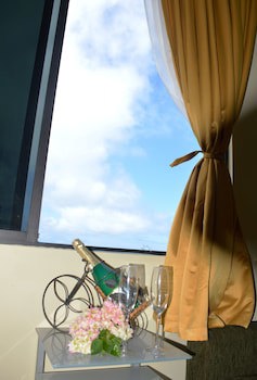Grand Hotel Chatham