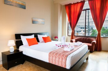 Grand Hotel Chatham