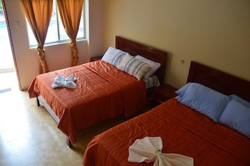 Grand Hotel Chatham