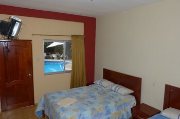 Grand Hotel Chatham