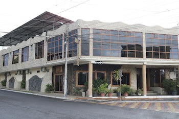Grand Hotel Chatham