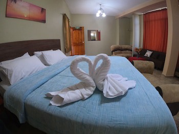 Grand Hotel Chatham