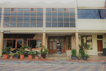 Grand Hotel Chatham