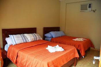 Grand Hotel Chatham