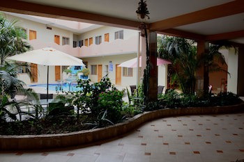Grand Hotel Chatham