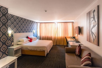 Florida Park Hotel