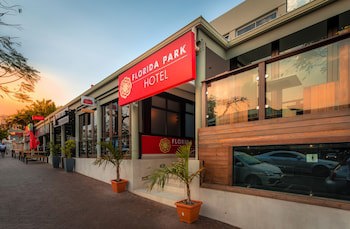Florida Park Hotel