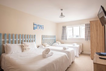 The Lugger Inn