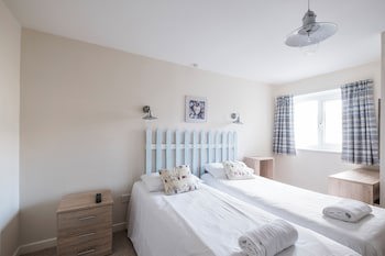 The Lugger Inn