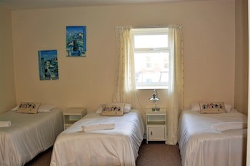 The Lugger Inn