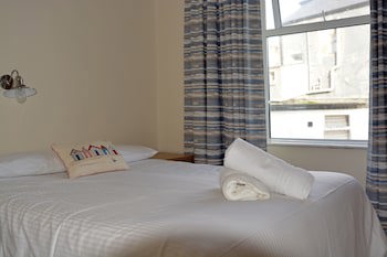 The Lugger Inn
