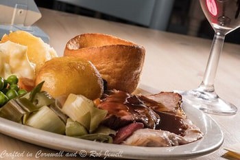 The Lugger Inn