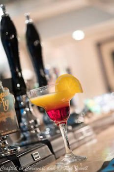 The Lugger Inn