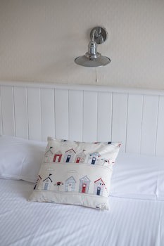The Lugger Inn
