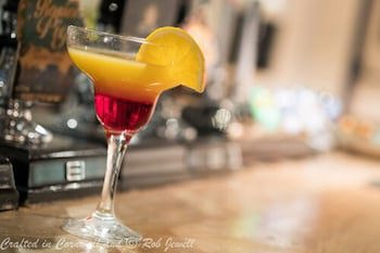 The Lugger Inn