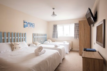 The Lugger Inn