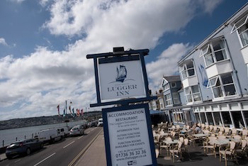 The Lugger Inn