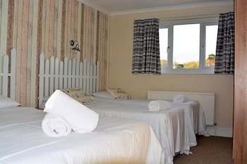 The Lugger Inn