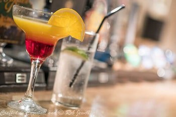 The Lugger Inn