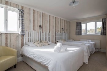 The Lugger Inn