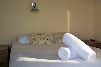 The Lugger Inn