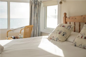 The Lugger Inn