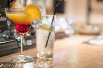 The Lugger Inn