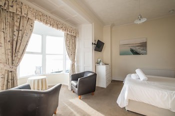 The Lugger Inn