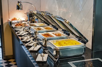 Crowne Plaza Amsterdam South, An Ihg Hotel