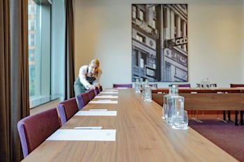 Crowne Plaza Amsterdam South, An Ihg Hotel