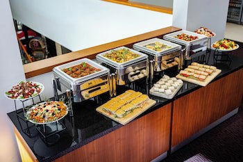 Crowne Plaza Amsterdam South, An Ihg Hotel